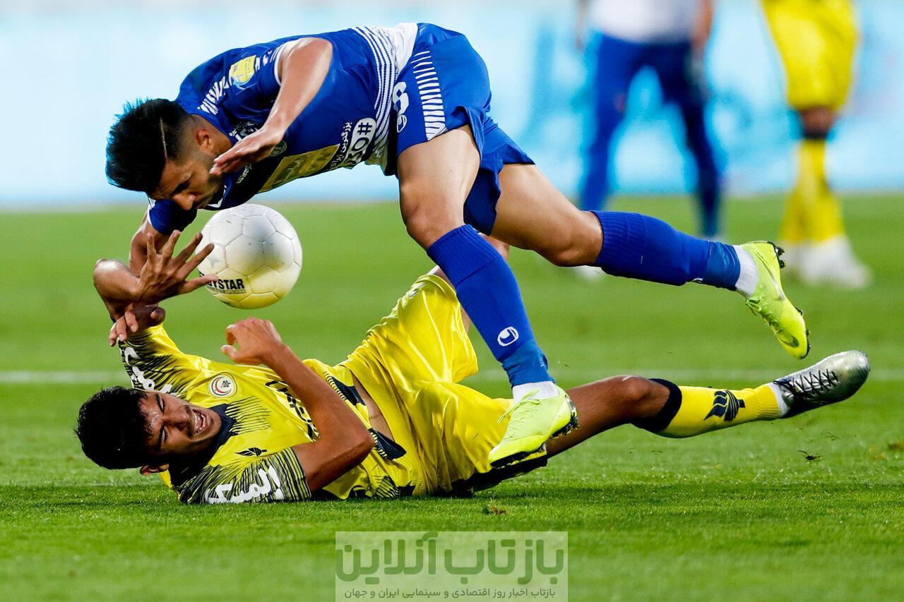 نبرد تجربه با جسارت